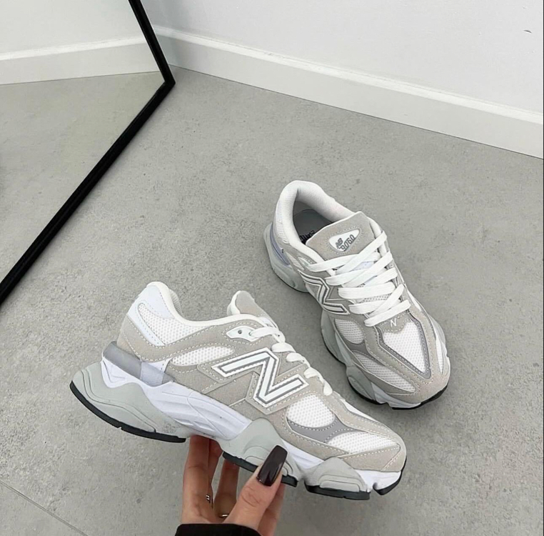New 9060 Taş Gri