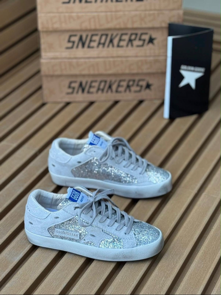 Golden Goose Premıum