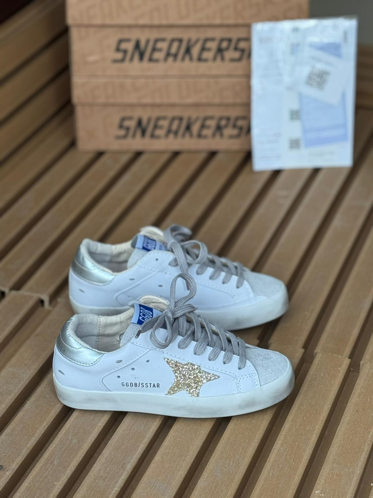 Golden Goose Gold
