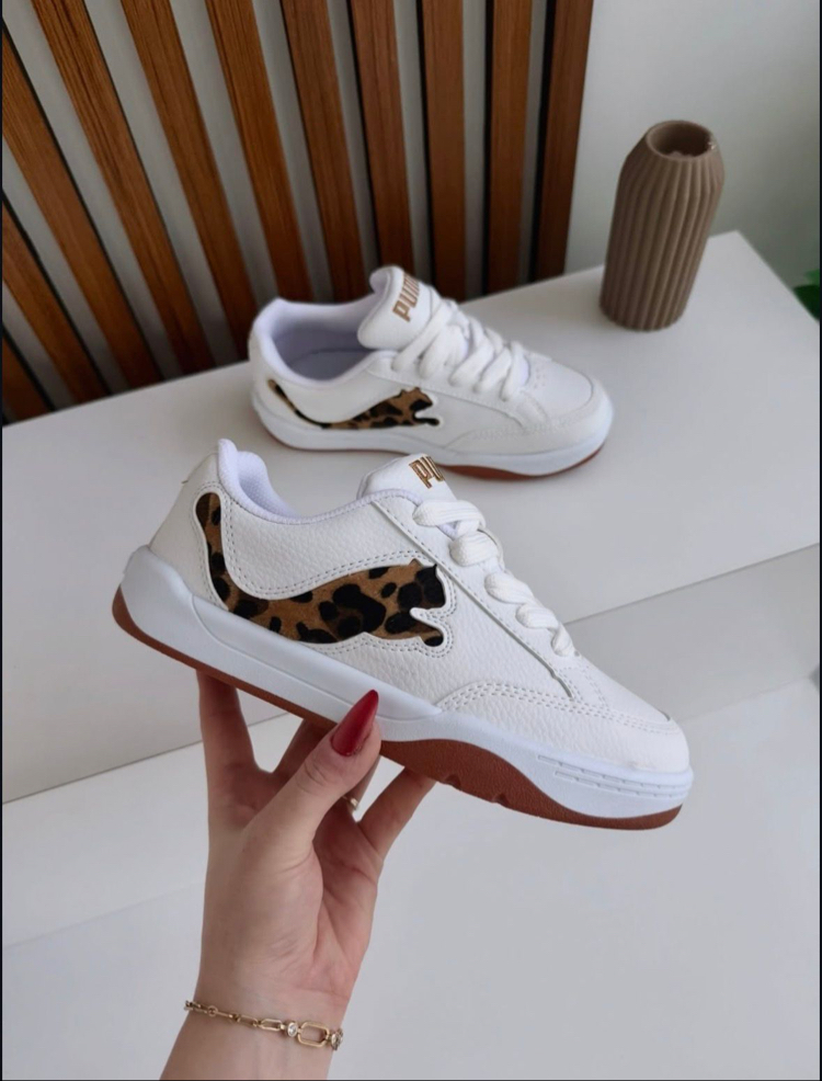 Life Style Leopar