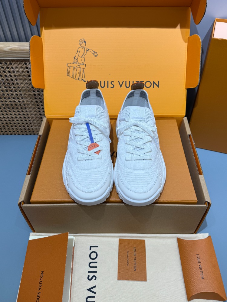 Louis Vuitton Runner Tatic 38-47