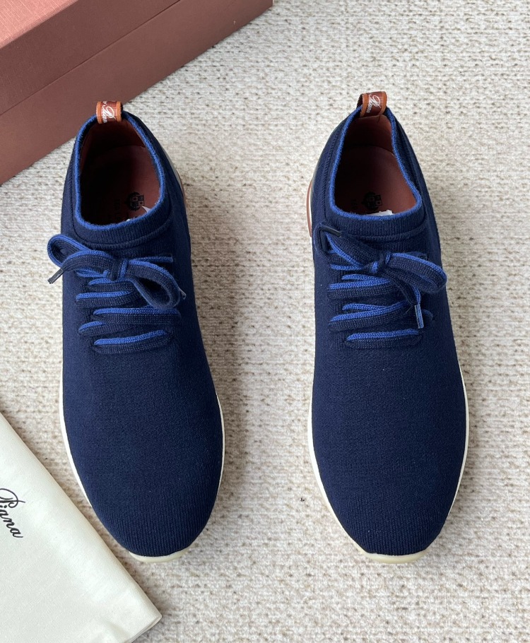 Loro Piana 360 LP Flexy Walk Sneaker 39-45