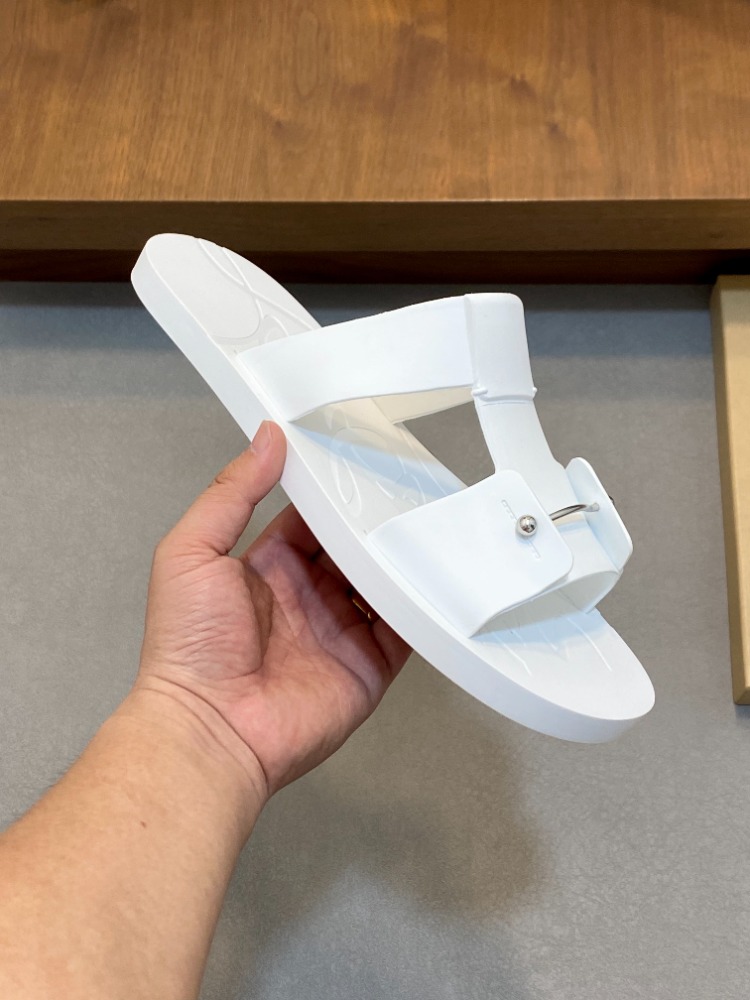 Christian Louboutin Zakouski Slides 38-47