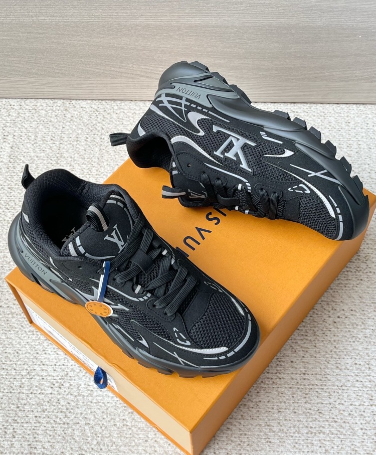LV Tatic Runner Sneaker 38-45