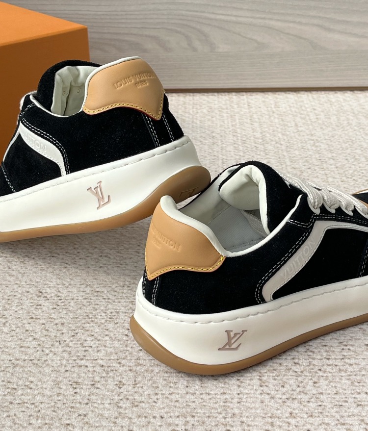Louis Vuitton Tilted Sneakers 35-45