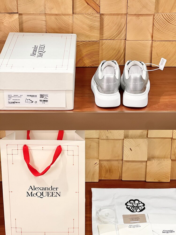 Alexander McQueen 35/46