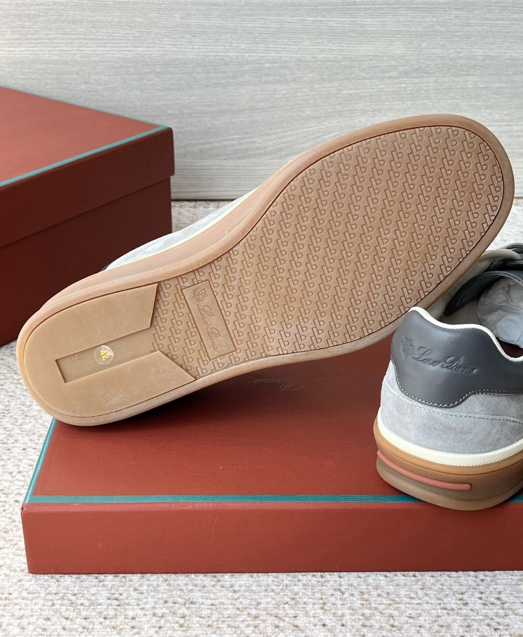 Loro Piana Tennis Walk 35-45