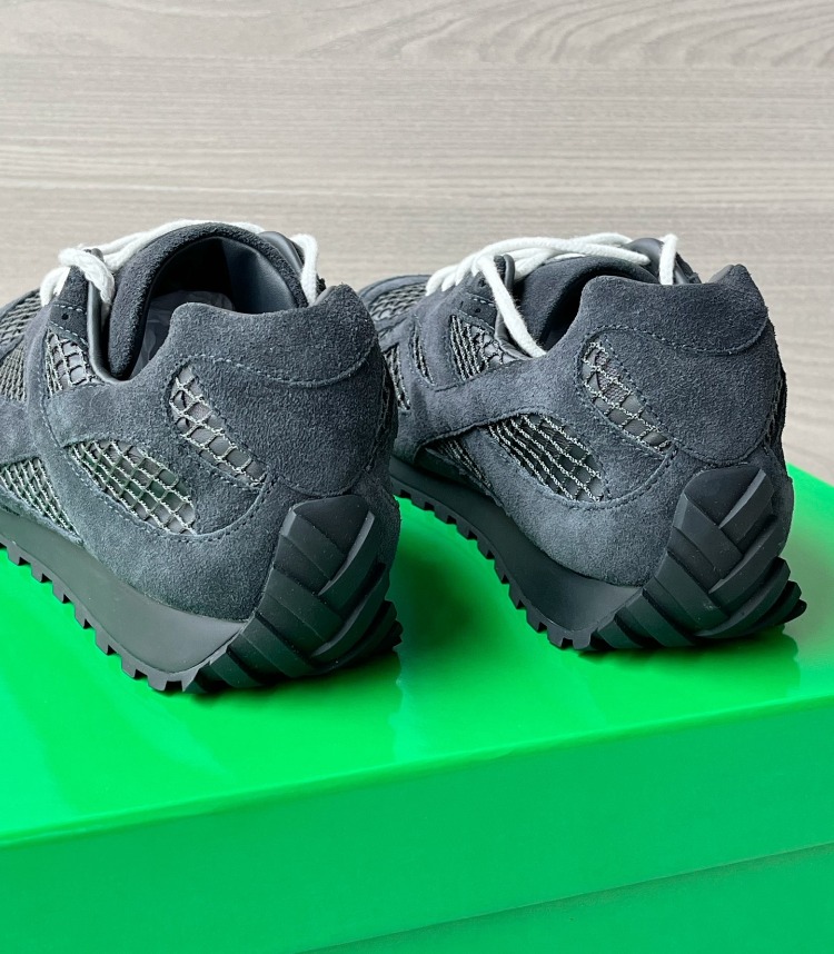 Bottega Veneta Orbit Sneaker 35-47