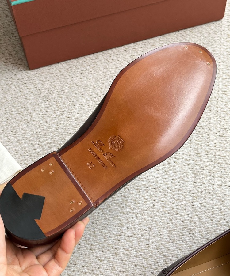 Loro Piana 38-45