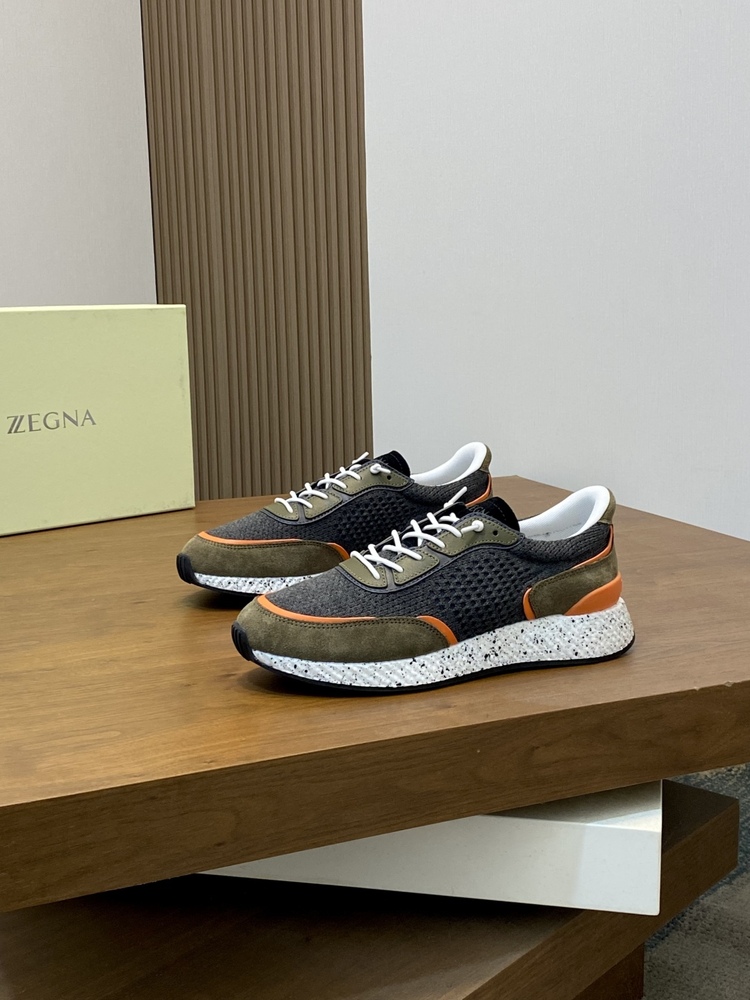 Zegna 38-45