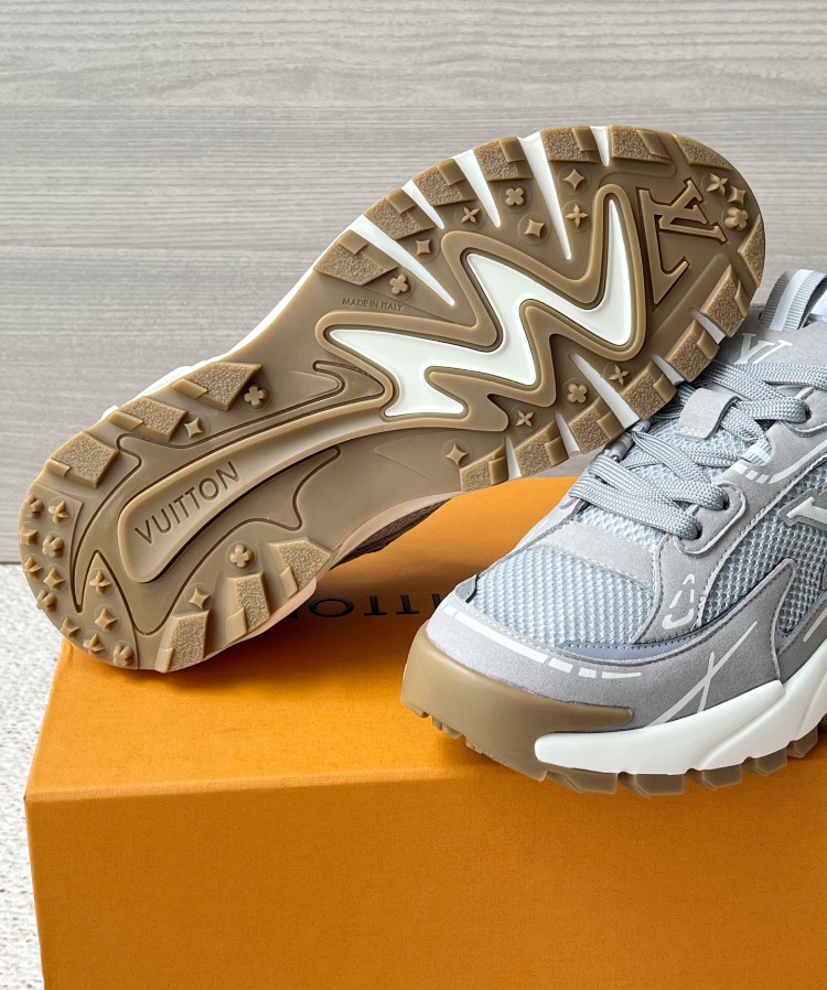 LV Tatic Runner Sneaker 38-45