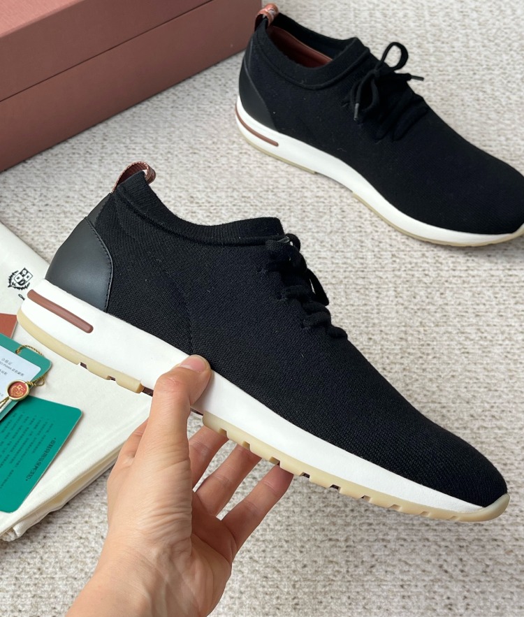 Loro Piana 360 LP Flexy Walk Sneaker 39-45