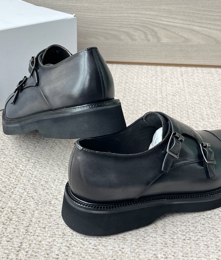 Berluti Alessio Derby 39-45