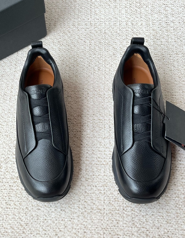 Zegna Triple Stitch 39-45