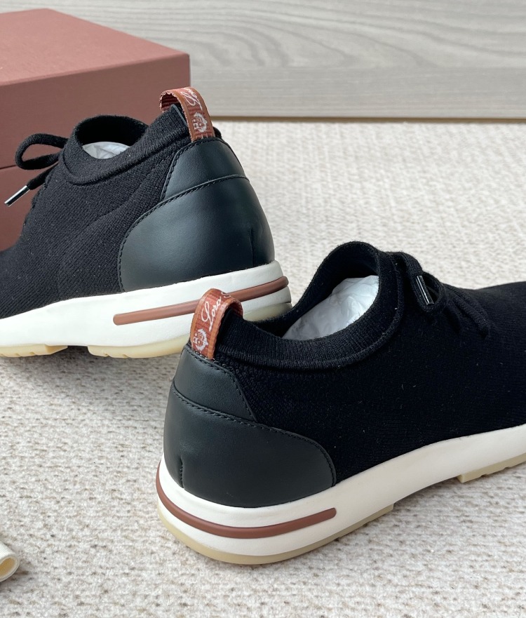 Loro Piana 360 LP Flexy Walk Sneaker 39-45