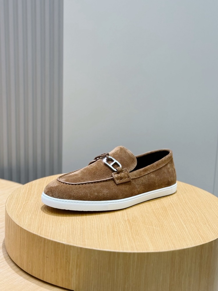 Hermes Ignacio loafer 39-45