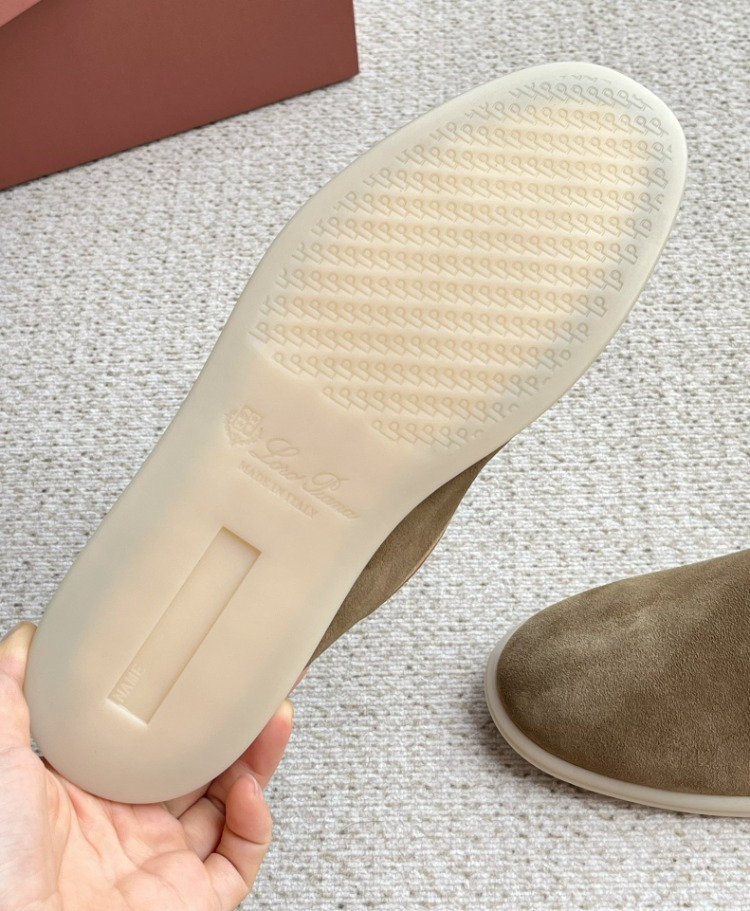 Loro Piana Venice Walk Loafer 39-45