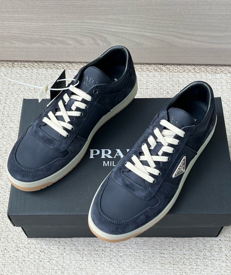 Prada Downtown Sneakers 39-45