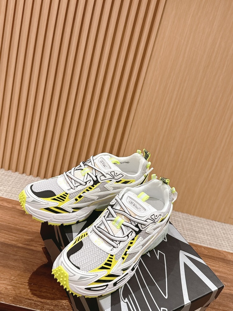 Off White 35-45