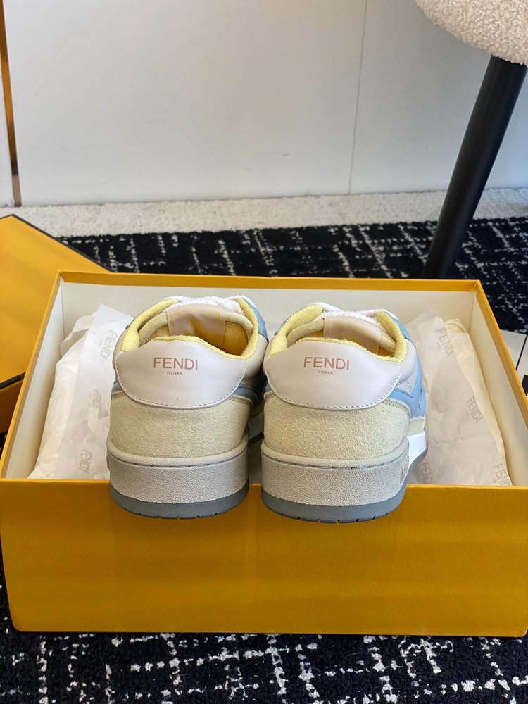 Fendi 35-46