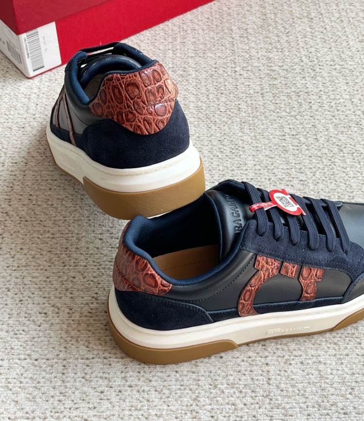 Salvatore Ferragamo 39-45