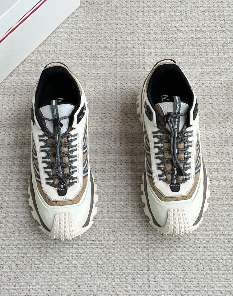 Moncler Trailgrip GTX 36 36.5 37.5 38 38.5 39 40 40.5 41 42 42.5 43 44 44.5 45 46