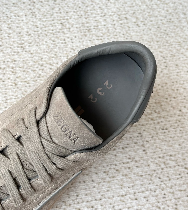 Zegna The 232 Sneakers 39-45