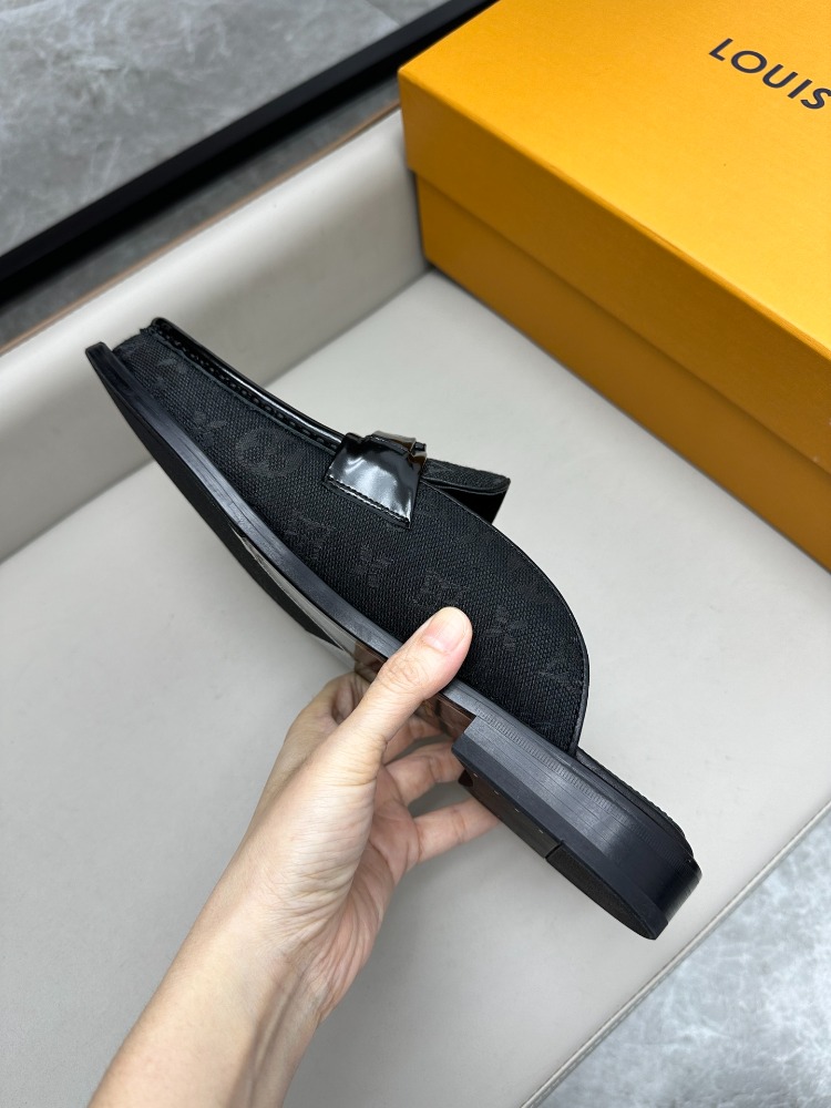 Louis Vuitton Major Open Loafer 38-47