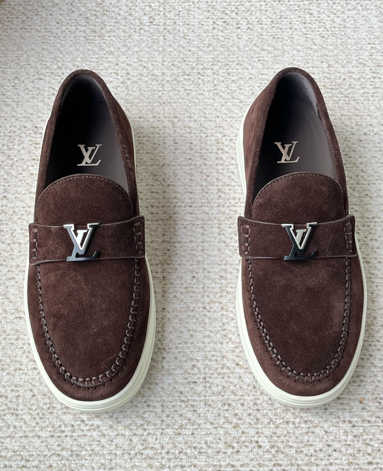 LV Resort Loafers 39-45