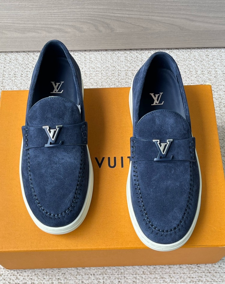 LV Resort Loafers 39-45