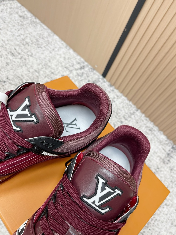 Louis Vuitton Trainer Sneaker 35-45