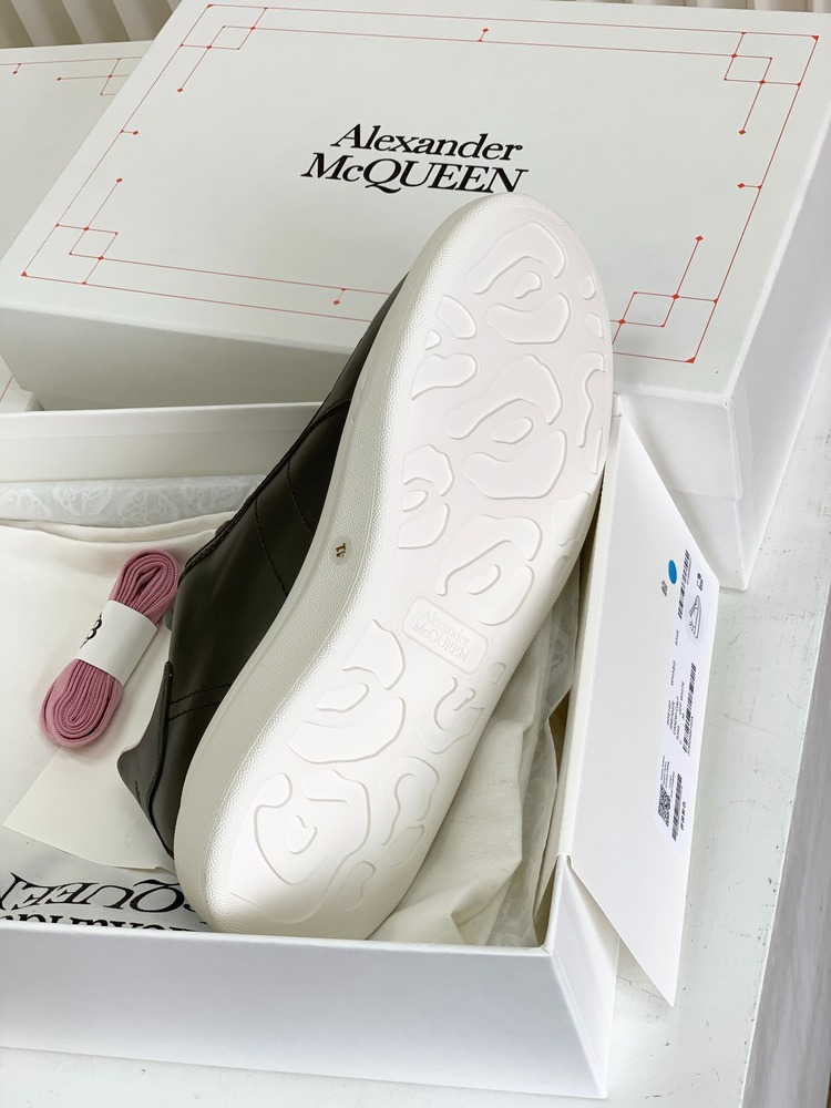 Alexander McQueen 35/44