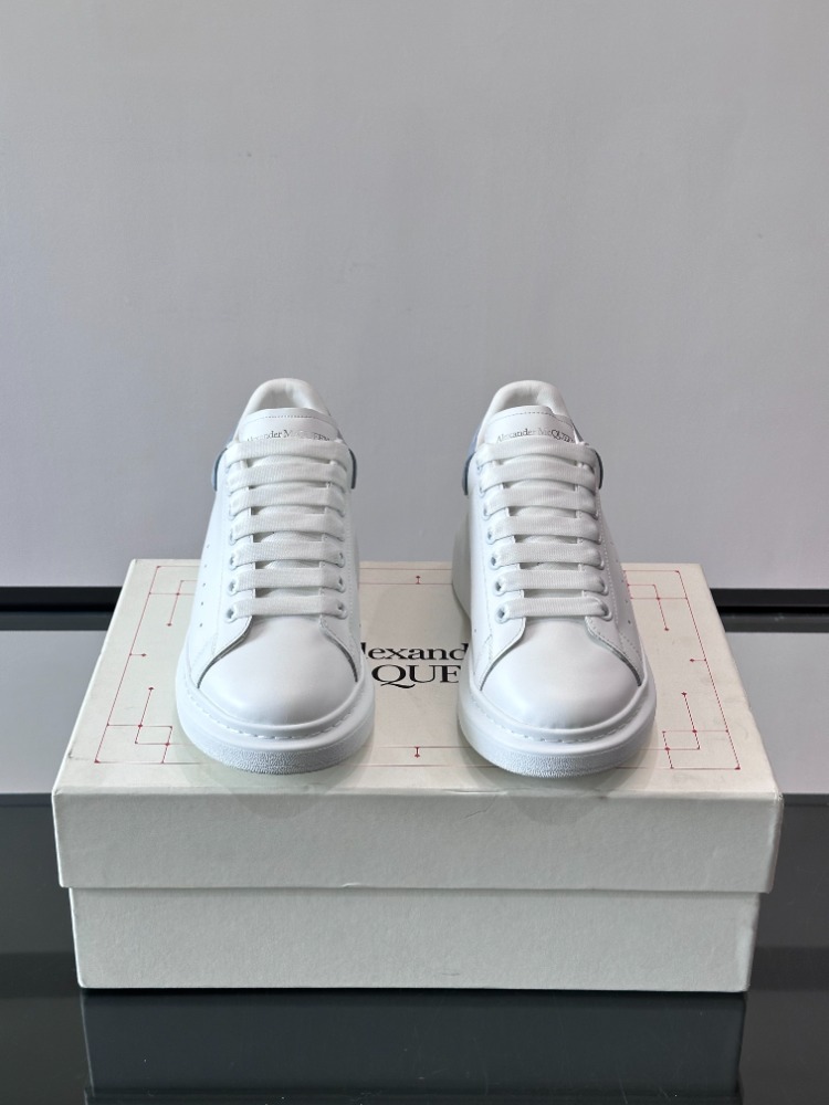 Alexander McQueen Sneaker 35-48