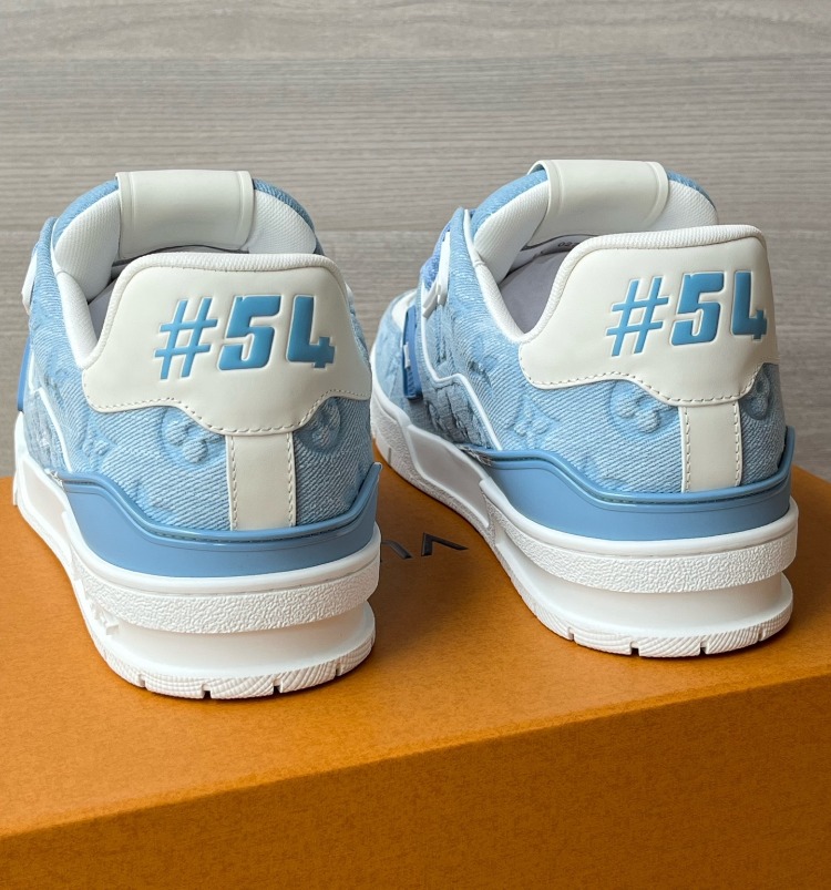LV Trainer Sneaker 39-45