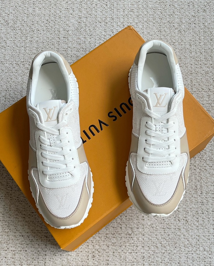 Louis Vuitton Run Away Sneaker 39-45
