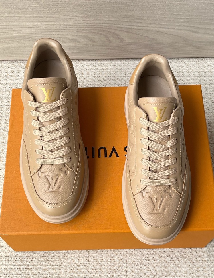 Louis Vuitton Beverly Hills Sneaker 39-45