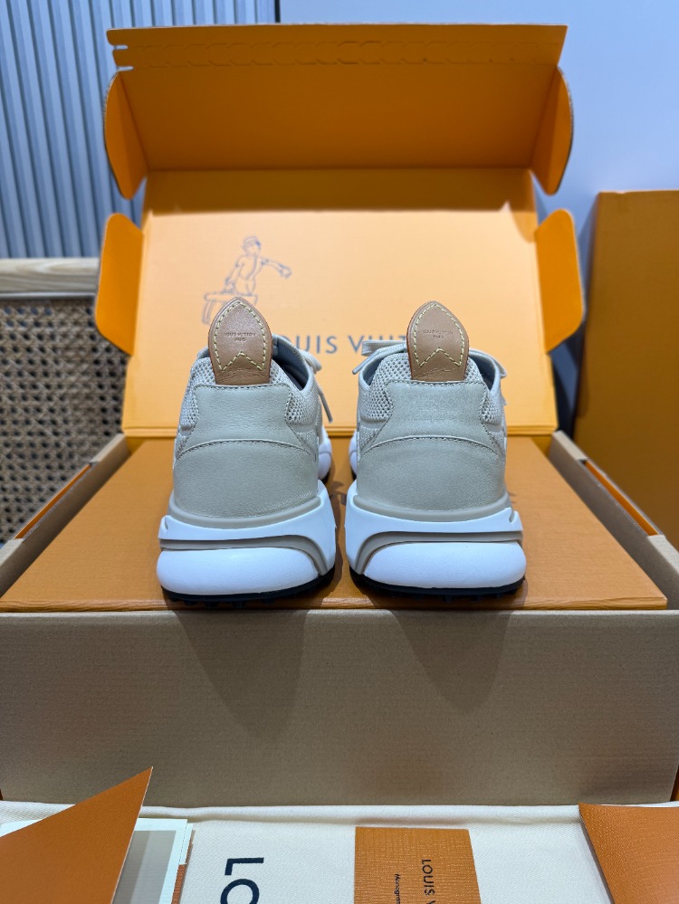 Louis Vuitton Runner Tatic 38-47