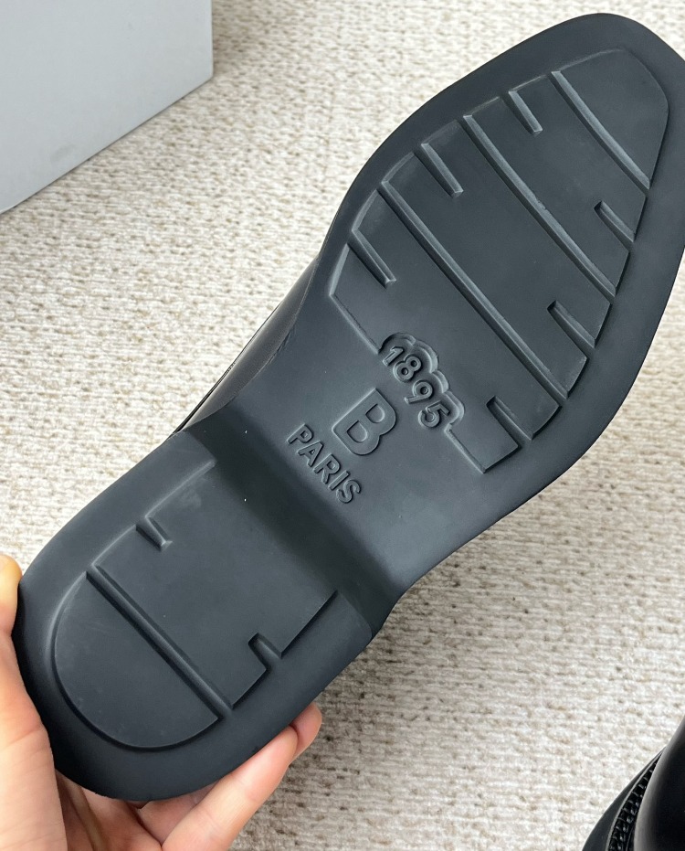 Berluti Alessio Derby 39-45