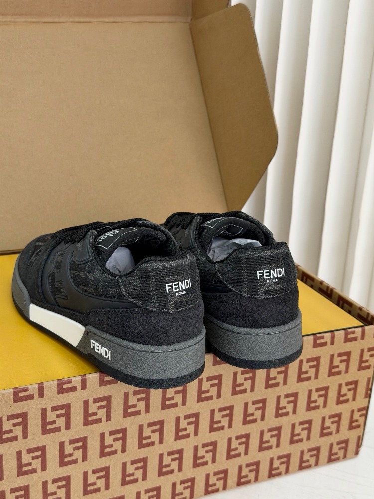 Fendi Match Sneaker 35-45