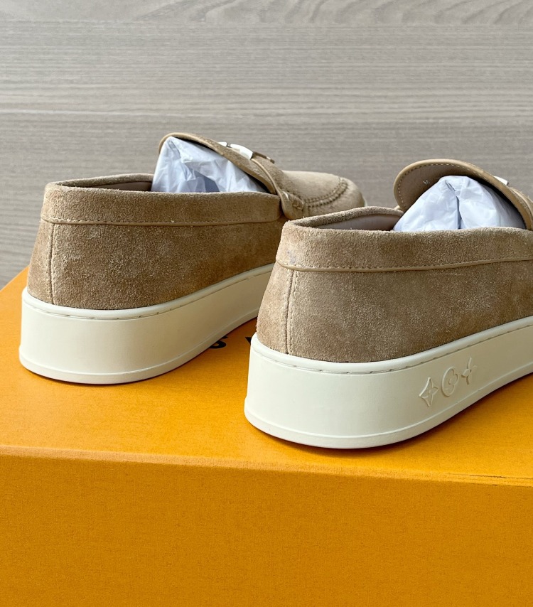 LV Resort Loafers 39-45
