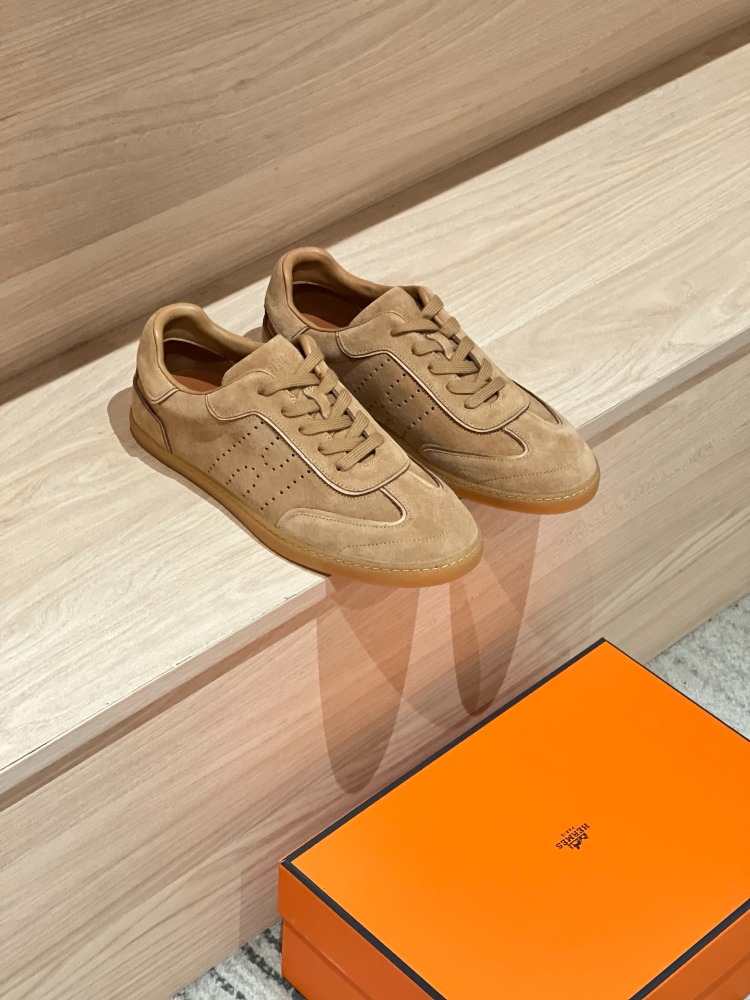 Hermes Match sneaker 35-45