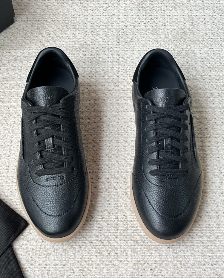 Zegna The 232 Sneakers 39-45