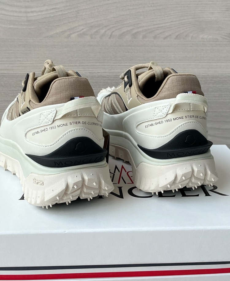 Moncler Traiilgriip GTX 36 36.5 37.5 38 38.5 39 40 40.5 41 42 42.5 43 44 44.5 45 46
