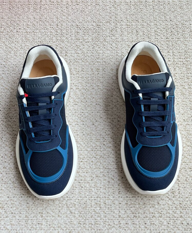 Salvatore Ferragamo 39-45