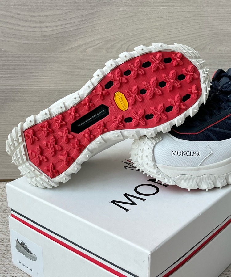 Moncler Trailgriip GTX 36 36.5 37.5 38 38.5 39 40 40.5 41 42 42.5 43 44 44.5 45 46