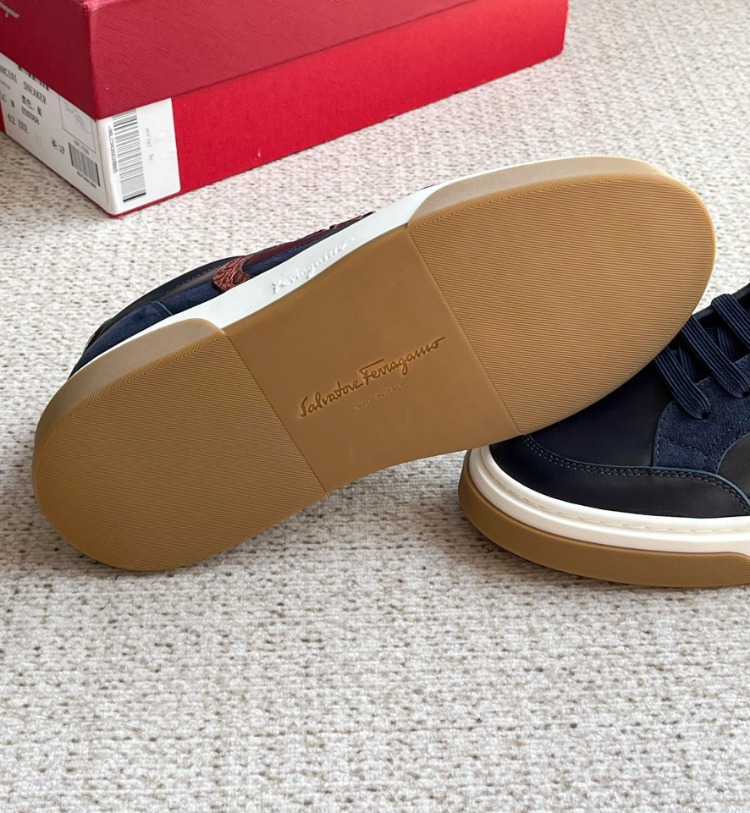 Salvatore Ferragamo 39-45