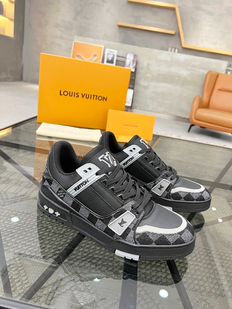 Louis Vuitton 38/45
