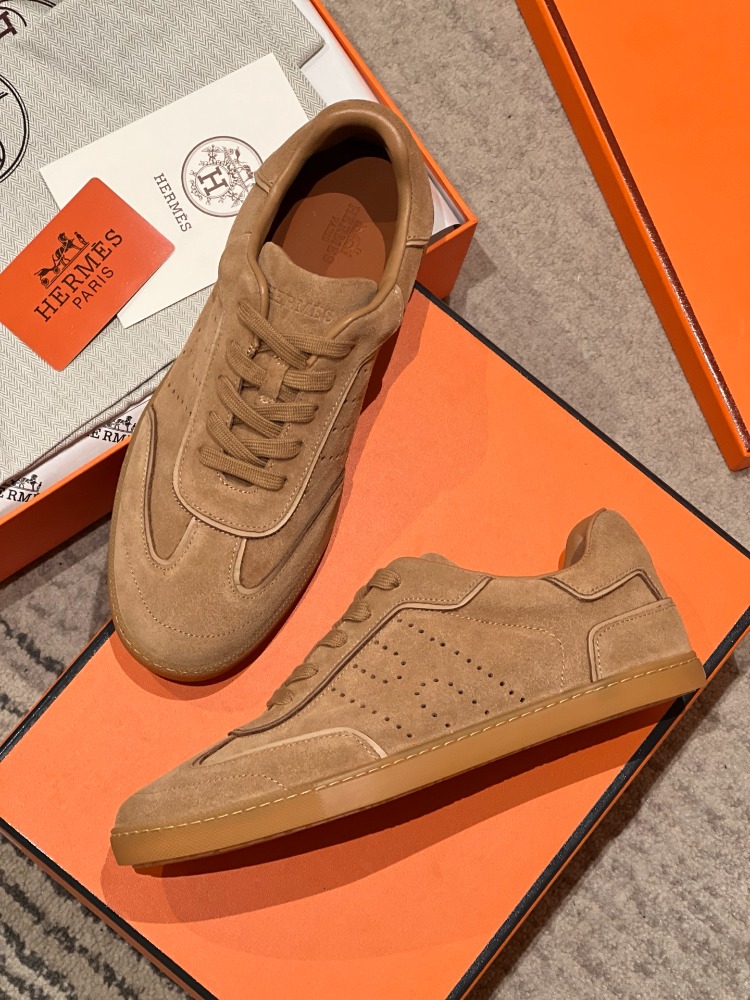 Hermes Match sneaker 35-45