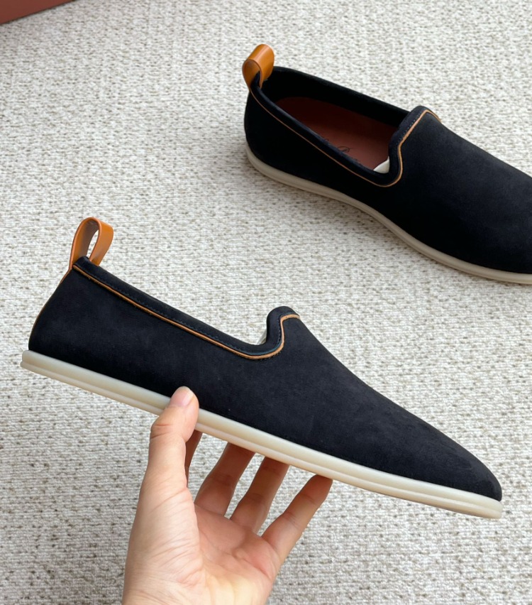 Loro Piana Venice Walk Loafer 39-45