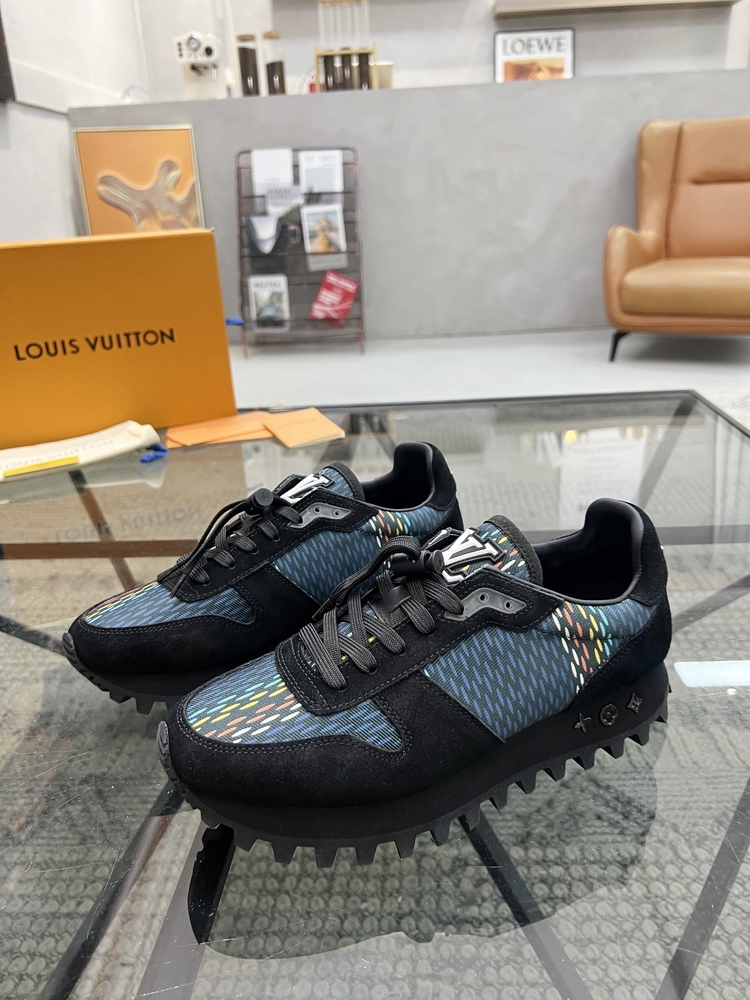Louis Vuitton 38/46